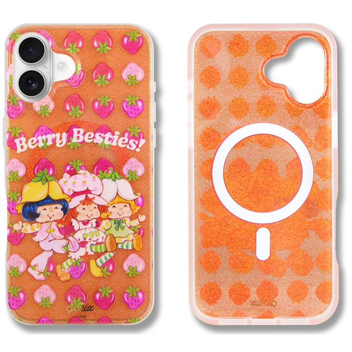 MagSafe Tortoiseshell Case for iPhone 16 Pro - DOKUTRONIX