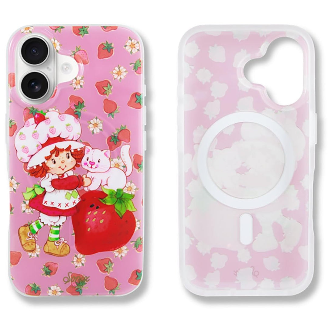 MagSafe Tortoiseshell Case for iPhone 16 Pro - DOKUTRONIX