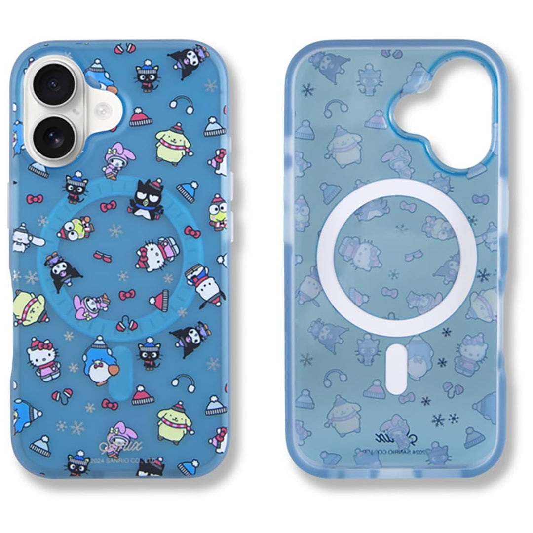 MagSafe Tortoiseshell Case for iPhone 16 Pro - DOKUTRONIX