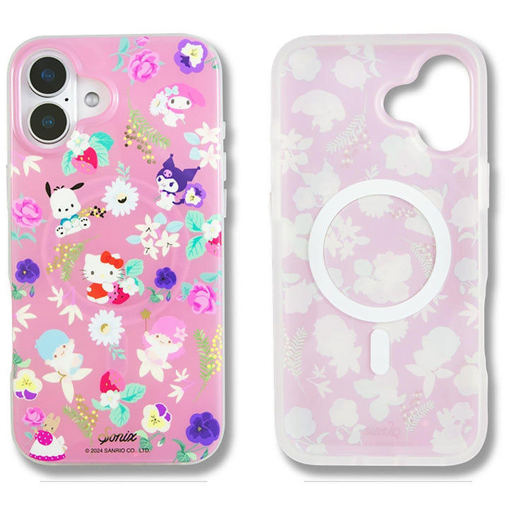 MagSafe Tortoiseshell Case for iPhone 16 Pro - DOKUTRONIX