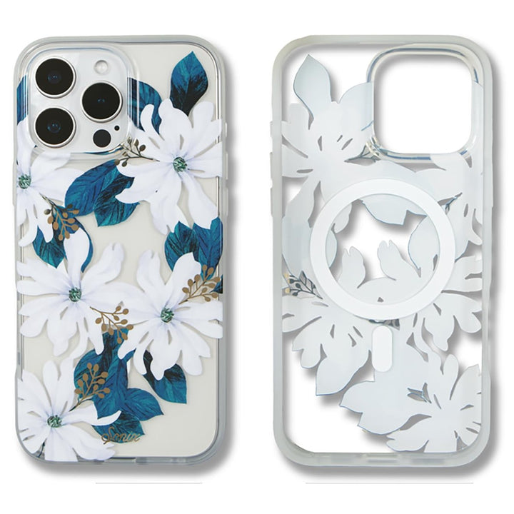 MagSafe Tortoiseshell Case for iPhone 16 Pro - DOKUTRONIX