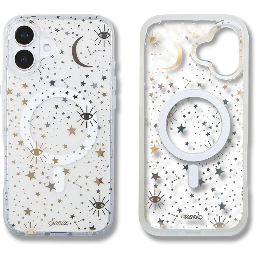 MagSafe Tortoiseshell Case for iPhone 16 Pro - DOKUTRONIX