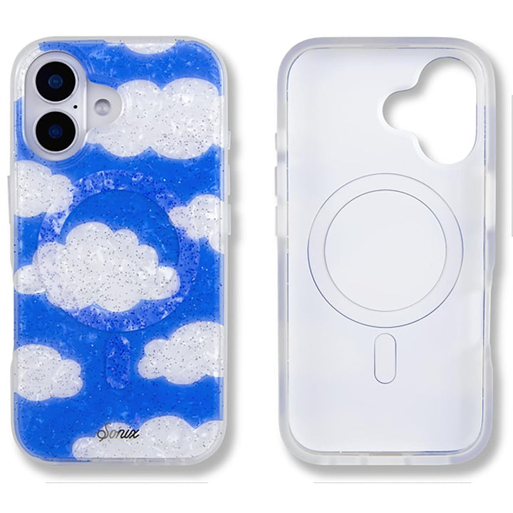 MagSafe Tortoiseshell Case for iPhone 16 Pro - DOKUTRONIX