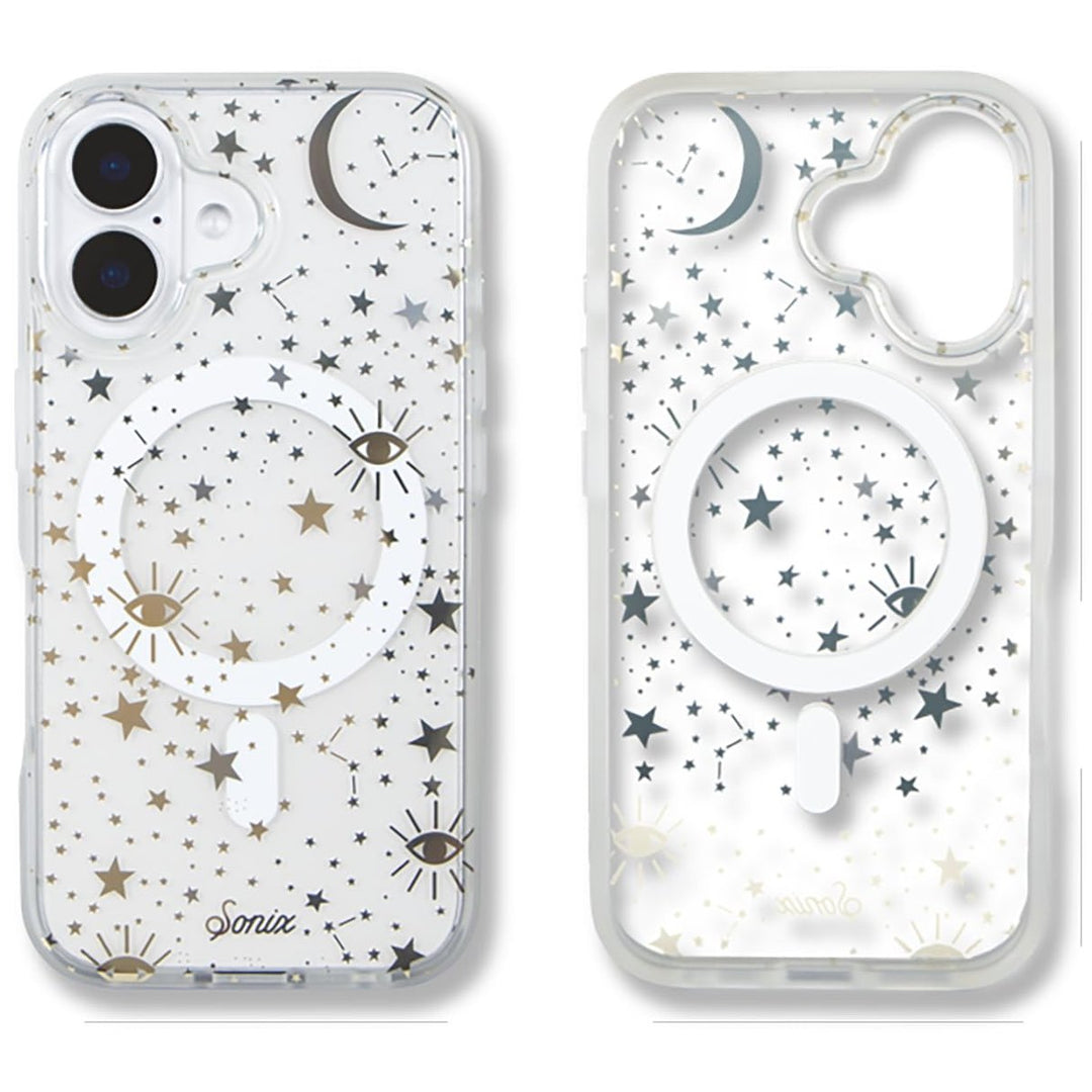 MagSafe Tortoiseshell Case for iPhone 16 Pro - DOKUTRONIX