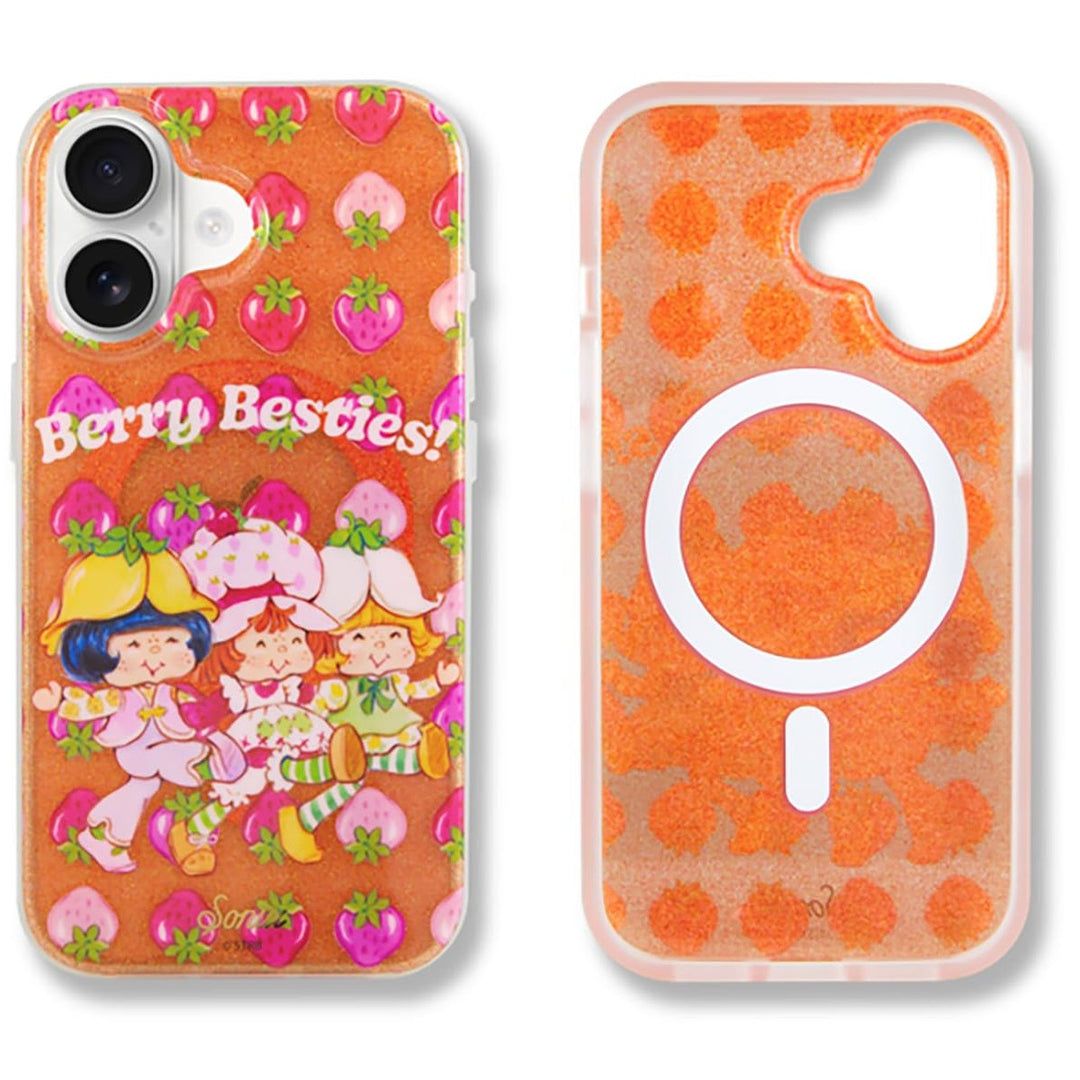 MagSafe Tortoiseshell Case for iPhone 16 Pro - DOKUTRONIX