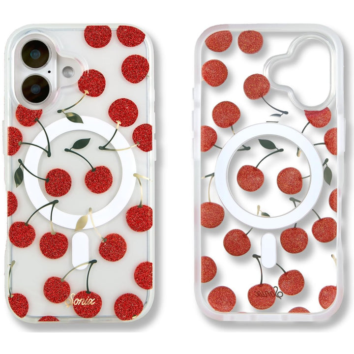 MagSafe Tortoiseshell Case for iPhone 16 Pro - DOKUTRONIX