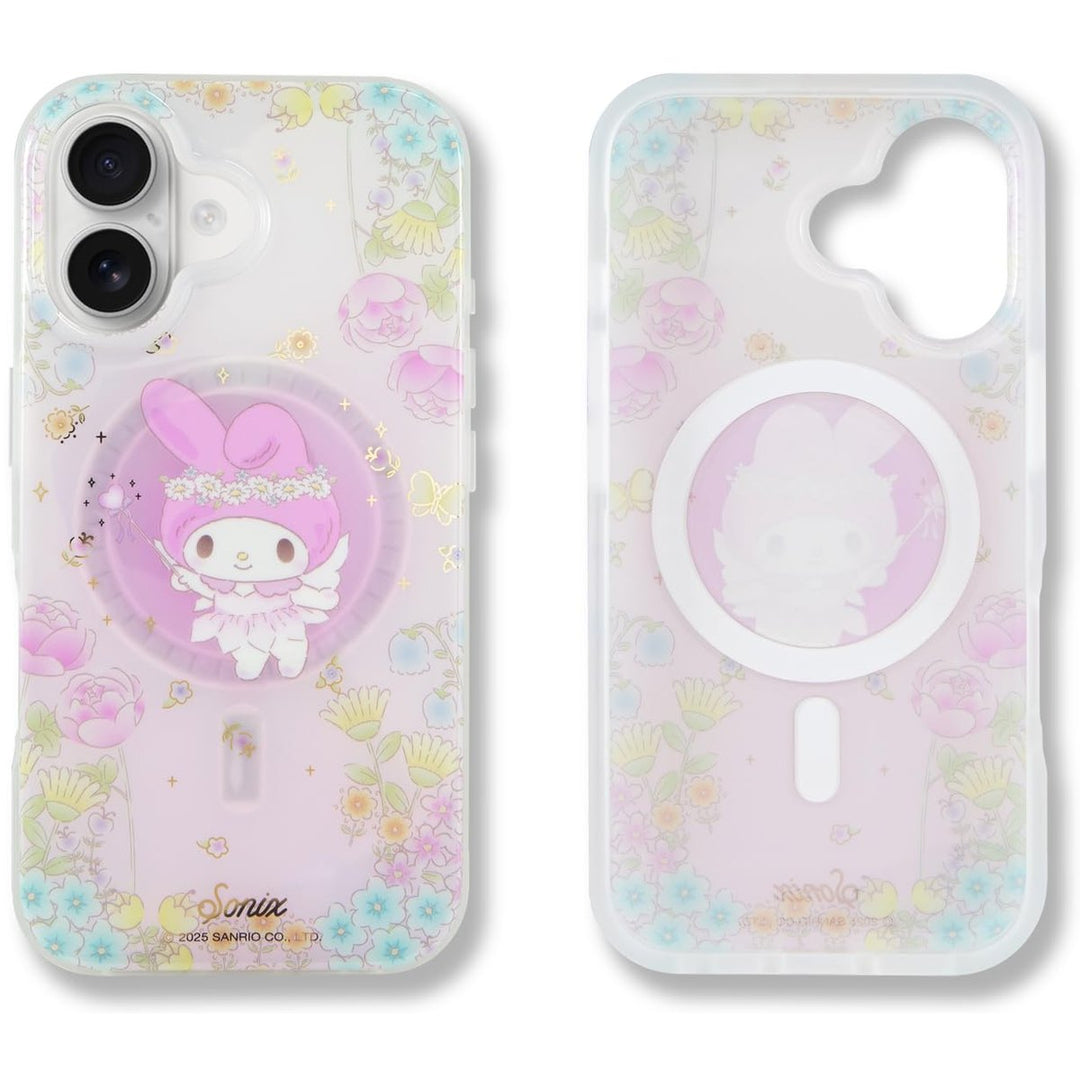 MagSafe Tortoiseshell Case for iPhone 16 Pro - DOKUTRONIX