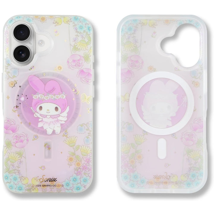 MagSafe Tortoiseshell Case for iPhone 16 Pro - DOKUTRONIX