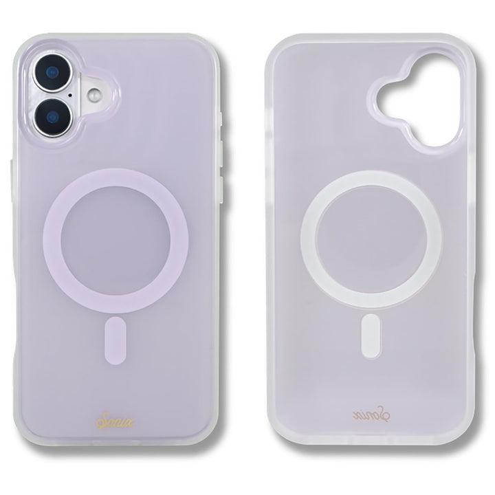 MagSafe Tortoiseshell Case for iPhone 16 Pro - DOKUTRONIX