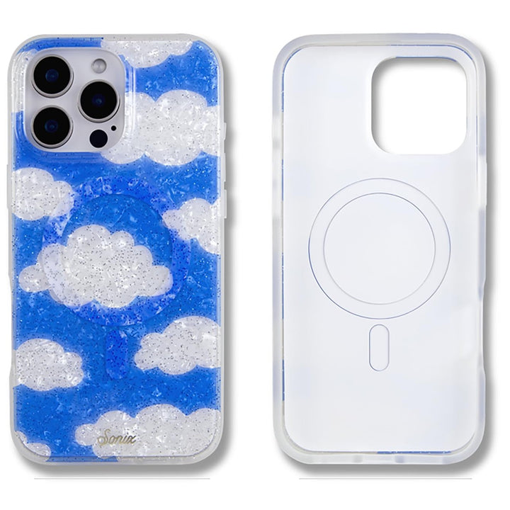 MagSafe Tortoiseshell Case for iPhone 16 Pro - DOKUTRONIX