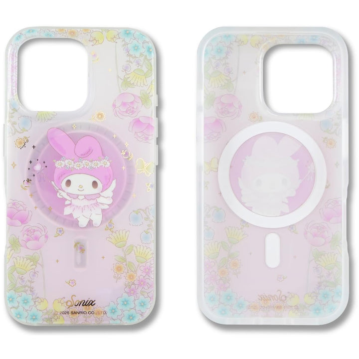 MagSafe Tortoiseshell Case for iPhone 16 Pro - DOKUTRONIX