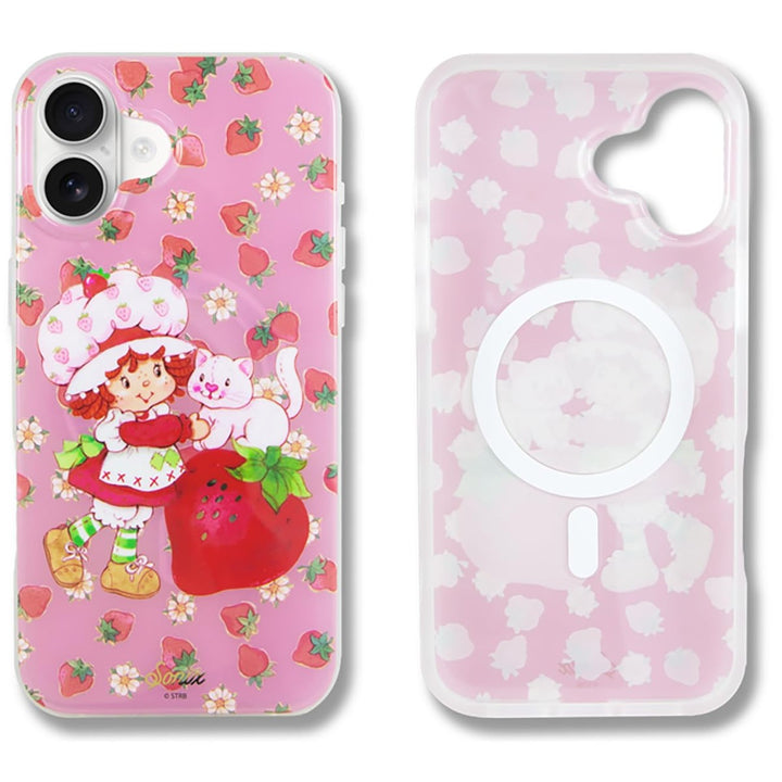 MagSafe Tortoiseshell Case for iPhone 16 Pro - DOKUTRONIX