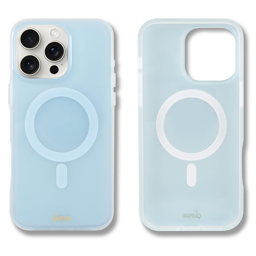 MagSafe Tortoiseshell Case for iPhone 16 Pro - DOKUTRONIX