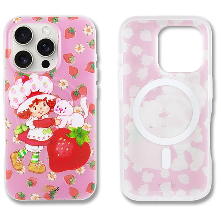 MagSafe Tortoiseshell Case for iPhone 16 Pro - DOKUTRONIX