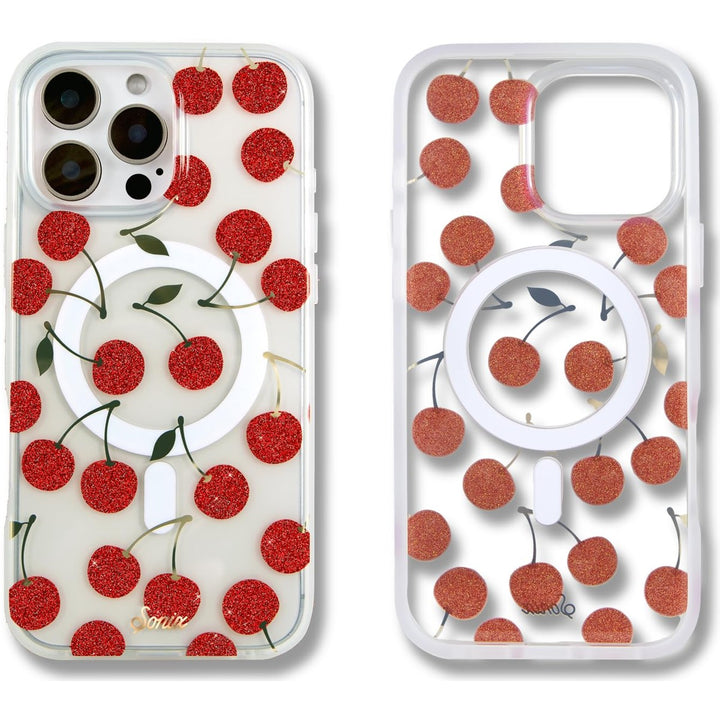 MagSafe Tortoiseshell Case for iPhone 16 Pro - DOKUTRONIX