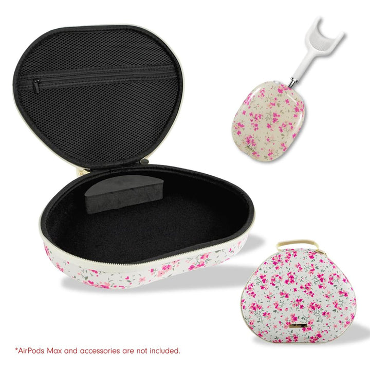 Hello Kitty AirPods Max Case - 50th Anniversary Edition - DOKUTRONIX