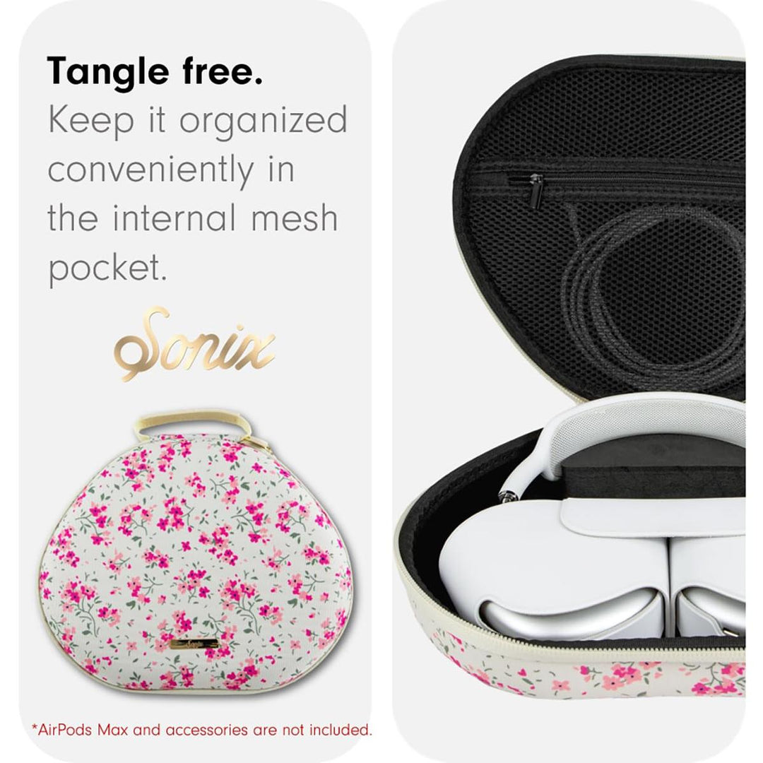 Hello Kitty AirPods Max Case - 50th Anniversary Edition - DOKUTRONIX