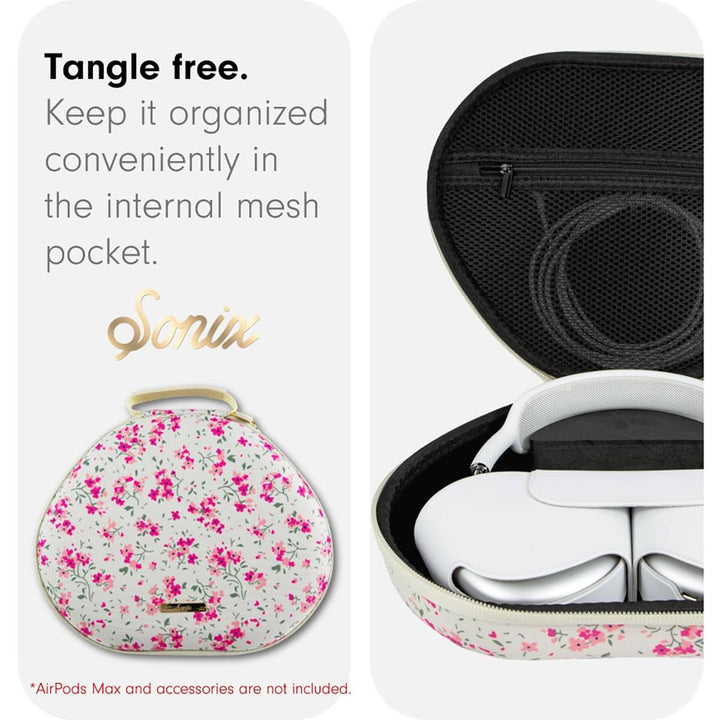 Hello Kitty AirPods Max Case - 50th Anniversary Edition - DOKUTRONIX