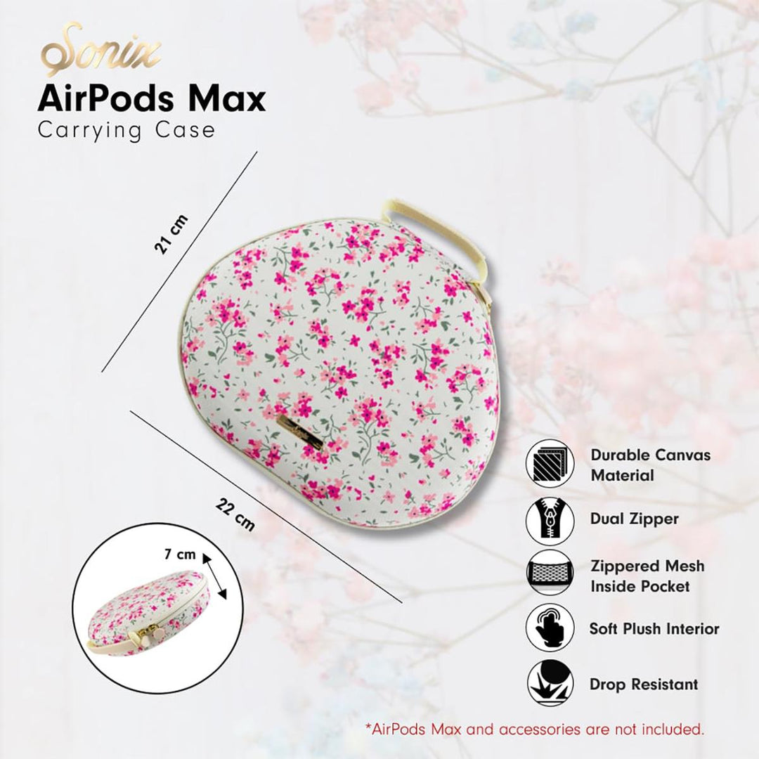 Hello Kitty AirPods Max Case - 50th Anniversary Edition - DOKUTRONIX