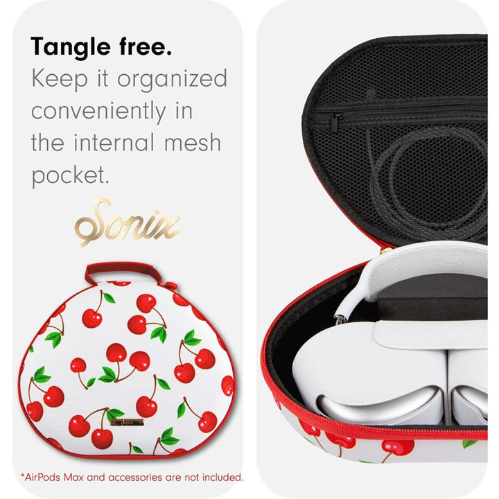 Hello Kitty AirPods Max Case - 50th Anniversary Edition - DOKUTRONIX