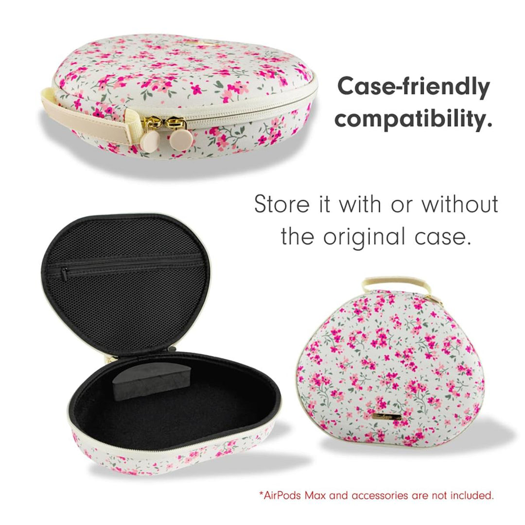 Hello Kitty AirPods Max Case - 50th Anniversary Edition - DOKUTRONIX