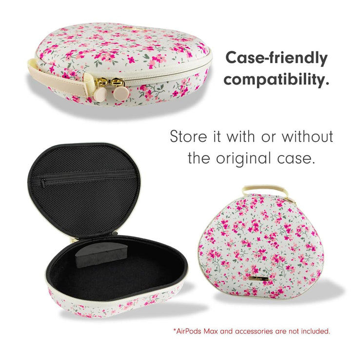 Hello Kitty AirPods Max Case - 50th Anniversary Edition - DOKUTRONIX