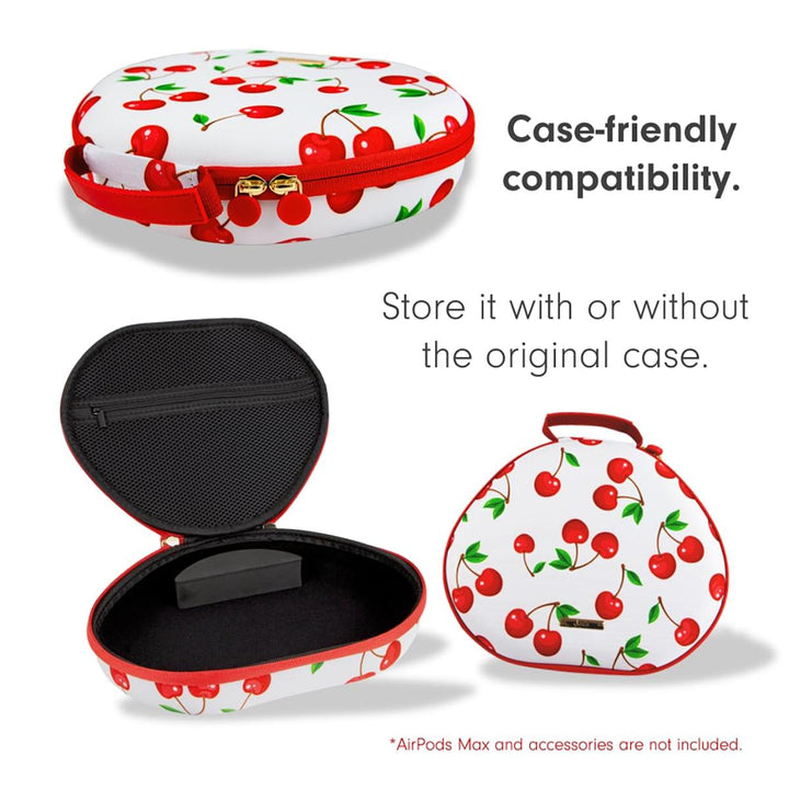 Hello Kitty AirPods Max Case - 50th Anniversary Edition - DOKUTRONIX