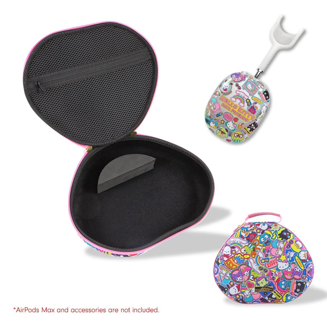 Hello Kitty AirPods Max Case - 50th Anniversary Edition - DOKUTRONIX