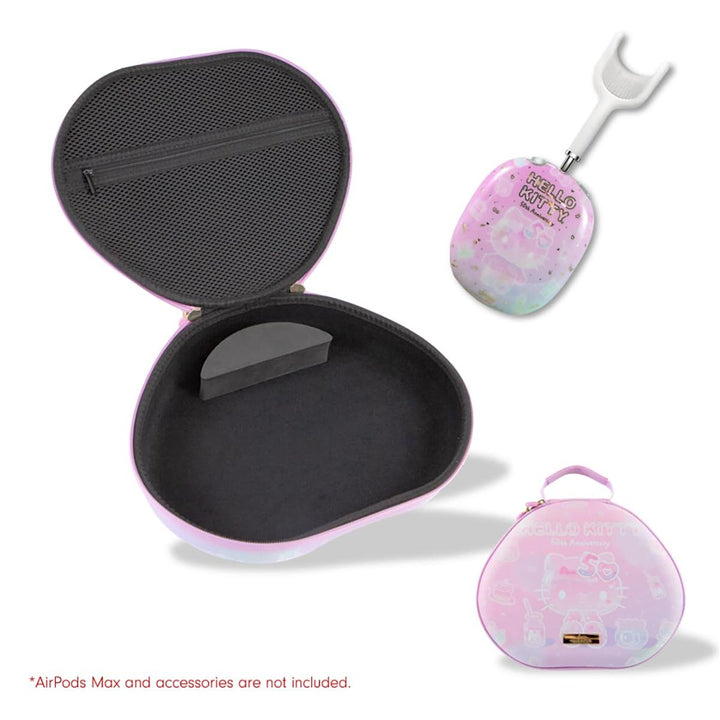 Hello Kitty AirPods Max Case - 50th Anniversary Edition - DOKUTRONIX