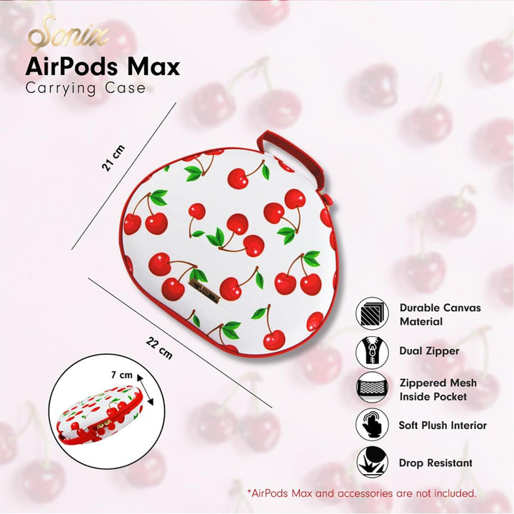 Hello Kitty AirPods Max Case - 50th Anniversary Edition - DOKUTRONIX