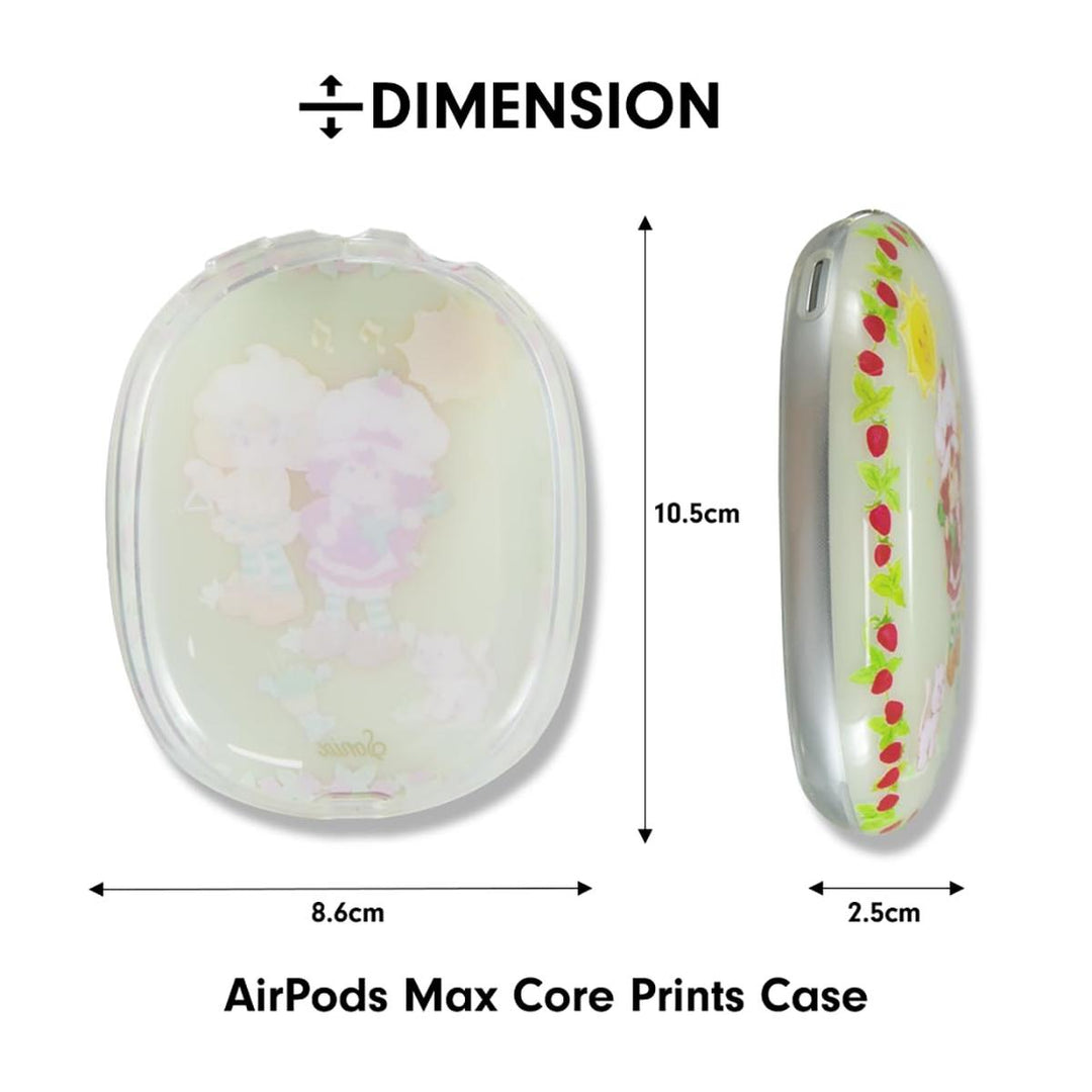Cinnamoroll AirPods Max Silicone Case by Sonix x Sanrio - DOKUTRONIX