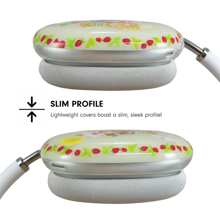 Cinnamoroll AirPods Max Silicone Case by Sonix x Sanrio - DOKUTRONIX