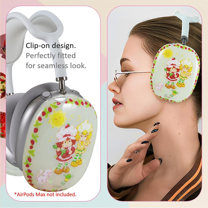 Cinnamoroll AirPods Max Silicone Case by Sonix x Sanrio - DOKUTRONIX