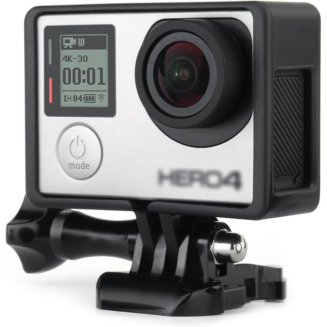 GoPro FrameMount - Black - DOKUTRONIX