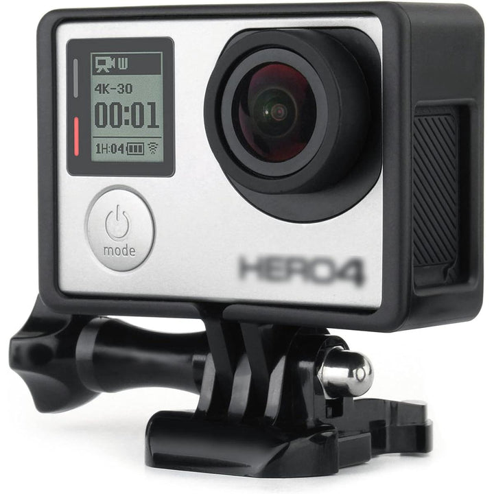 GoPro FrameMount - Black - DOKUTRONIX