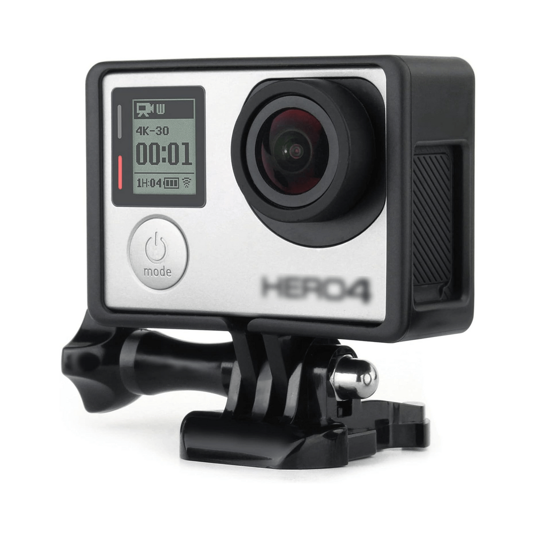 GoPro FrameMount - Black - DOKUTRONIX