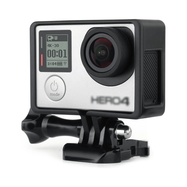 GoPro FrameMount - Black - DOKUTRONIX
