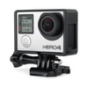 GoPro FrameMount - Black