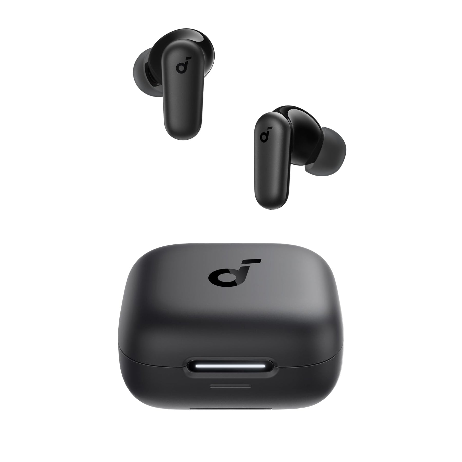 Soundcore P30i: BassBoost Noise-Canceling Wireless Earbuds – DOKUTRONIX