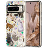 Space Cat Pixel 8 Pro Case