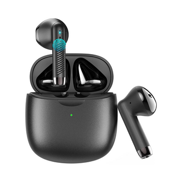 Bluetooth 5.3 Earbuds, Waterproof, 32H Playtime, USB C