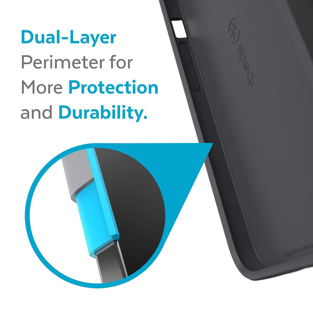 Speck MagSafe Grip Case: iPhone 13 Pro Max Armor - DOKUTRONIX