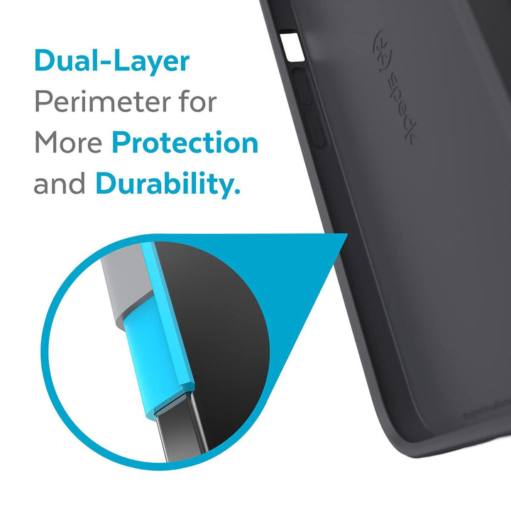 Speck MagSafe Grip Case: iPhone 13 Pro Max Armor - DOKUTRONIX