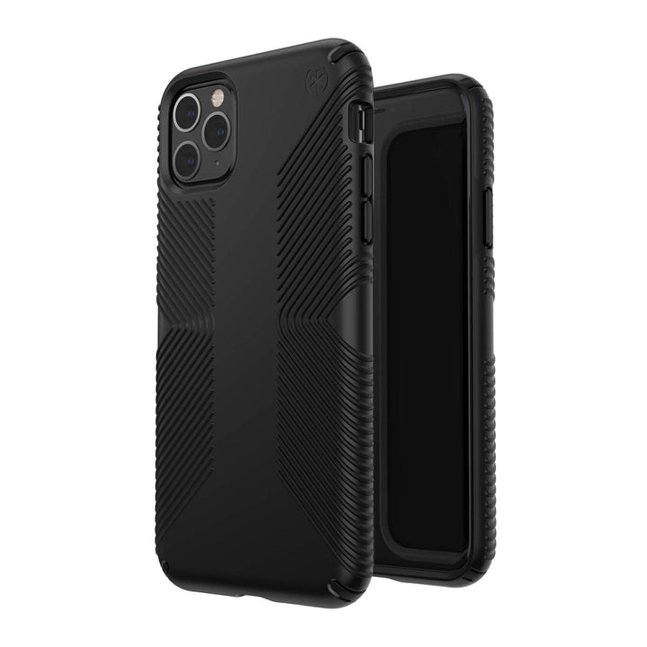 PresidioMax - Ultimate iPhone 11 Pro Case - DOKUTRONIX