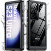 SpiderCase UltraGuard: Waterproof Protection for S23