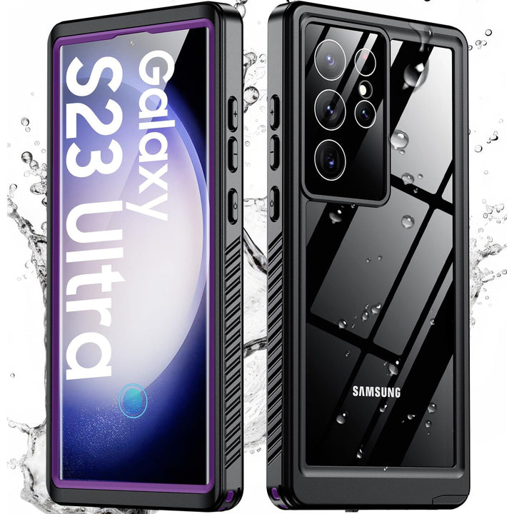 SPIDERCASE UltraGuard: Waterproof Heavy-Duty Case - DOKUTRONIX