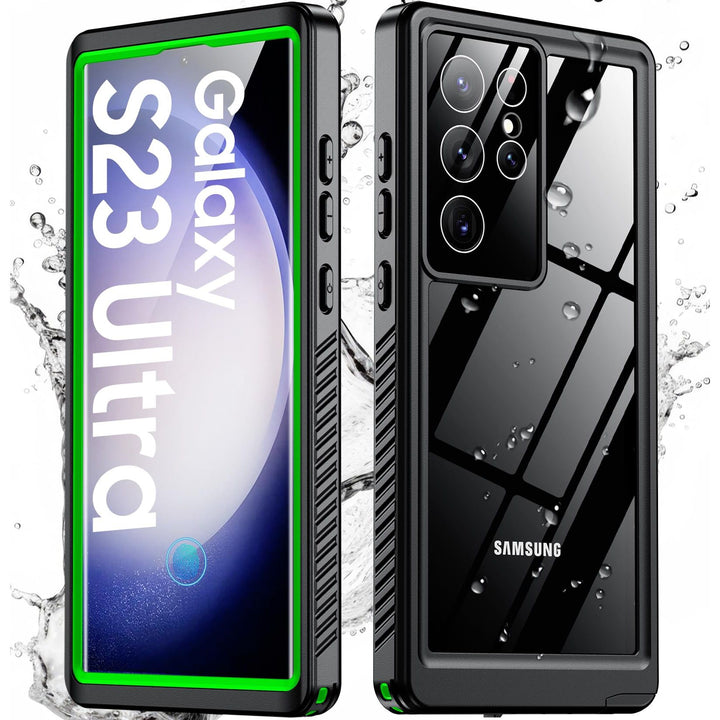 S23 Ultra SpiderCase - DOKUTRONIX