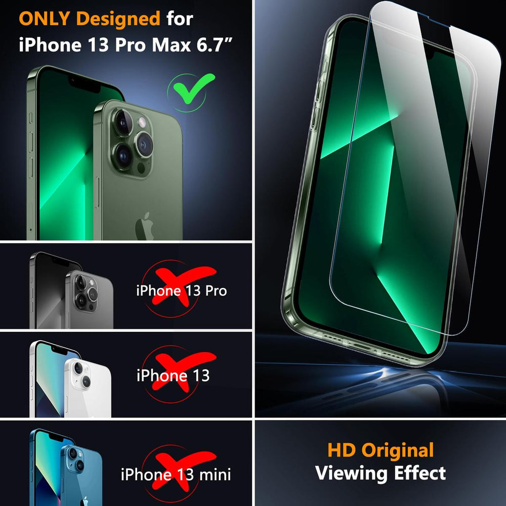 SpiderCase Pro Max with Mag Protection - DOKUTRONIX