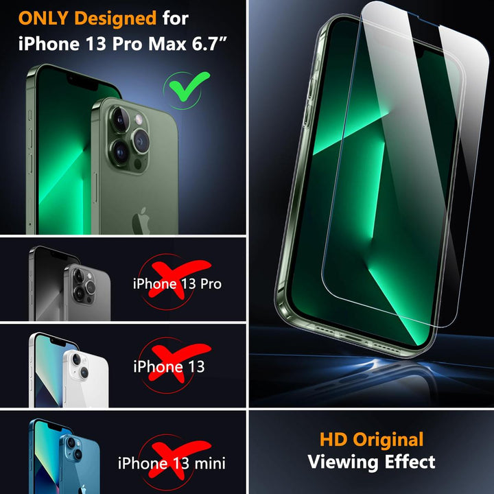 SpiderCase Pro Max with Mag Protection - DOKUTRONIX