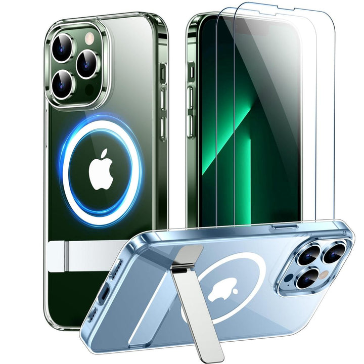 SpiderCase Pro Max with Mag Protection - DOKUTRONIX